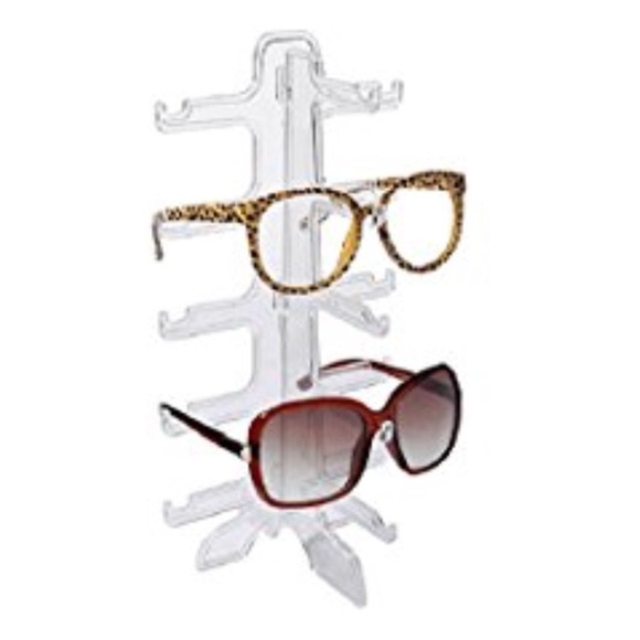Accessories - 5 Layers Eyeglasses/Sunglasses Stand Holder Accessories - 5 Layers Eyeglasses/Sunglasses Stand Holder